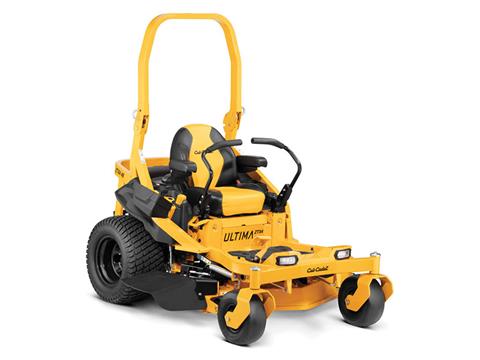 New 2025 Cub Cadet ZTX4 54 in. Kohler Pro 7000 26 hp, Saint Helens OR |  Specs, Price, Photos | Cub Cadet Yellow