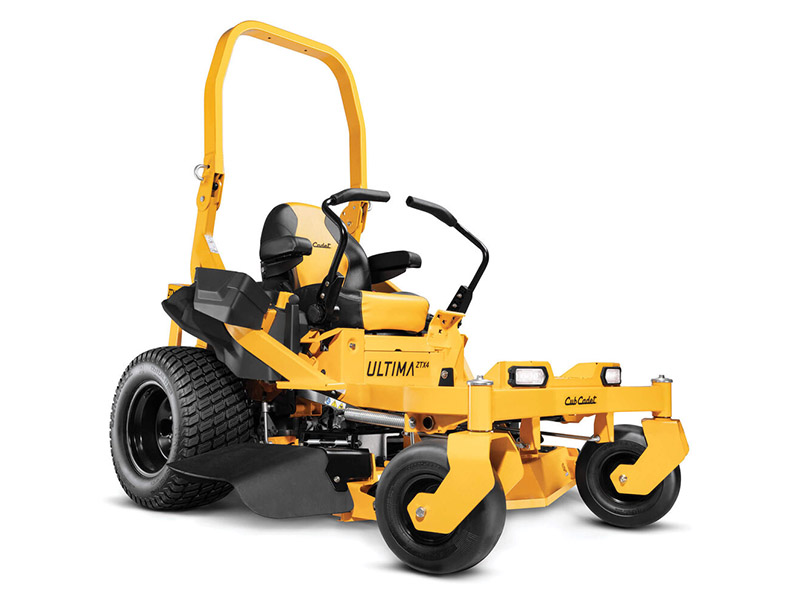 New 2025 Cub Cadet ZTX4 48 in. Kohler Pro 7000 24 hp, Knoxville TN