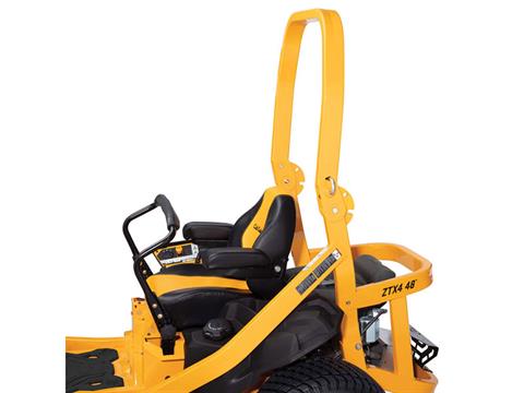 New 2025 Cub Cadet ZTX4 48 in. Kohler Pro 7000 24 hp