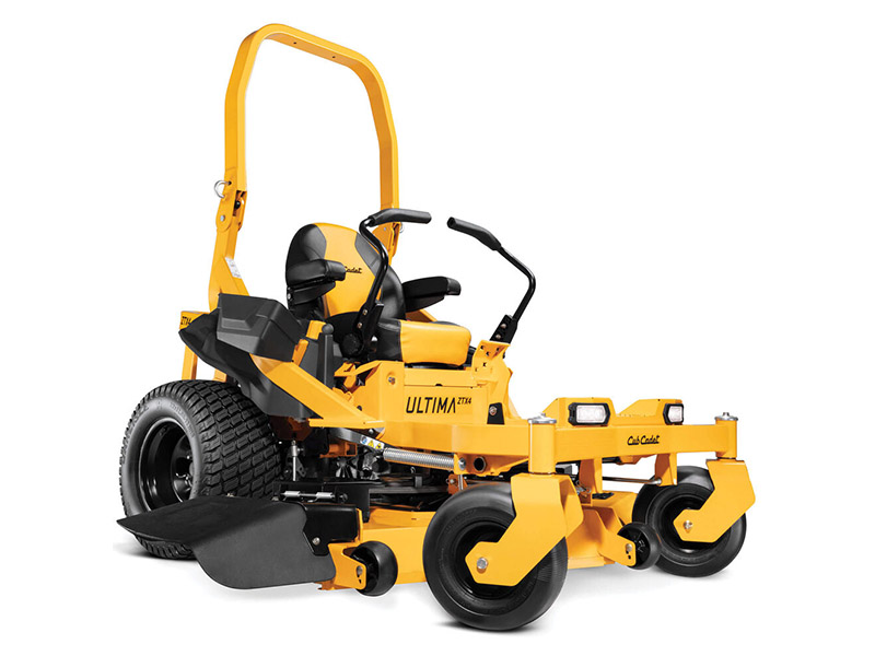 New 2025 Cub Cadet ZTX4 60 in. Kohler Pro 7000 26 hp, Cedar Bluff