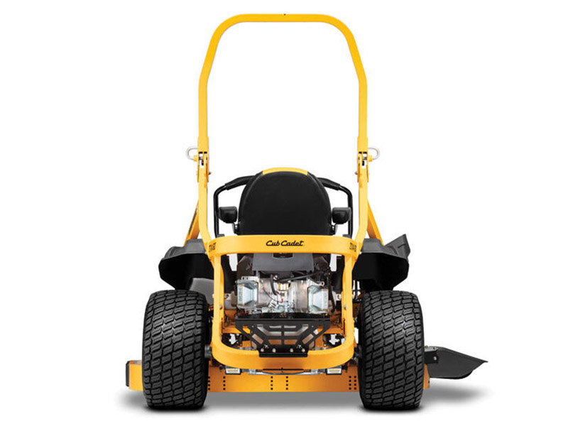 New 2025 Cub Cadet ZTX4 60 in. Kohler Pro 7000 26 hp, Cedar Bluff