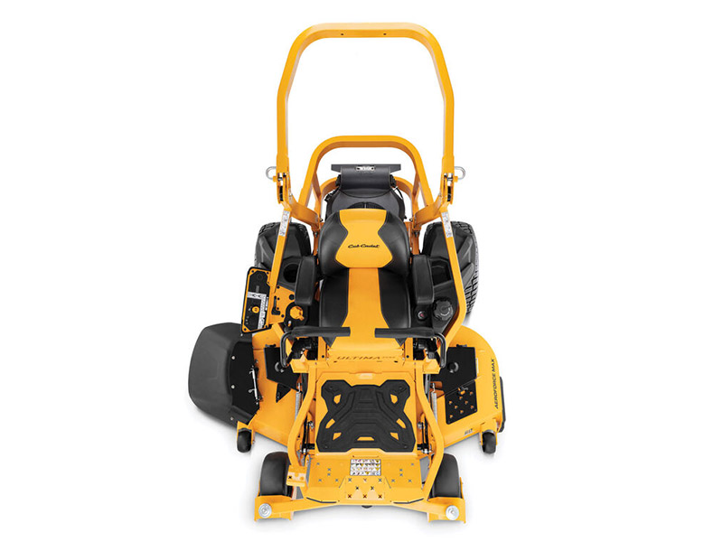 New 2025 Cub Cadet ZTX4 60 in. Kohler Pro 7000 26 hp, Saint Marys