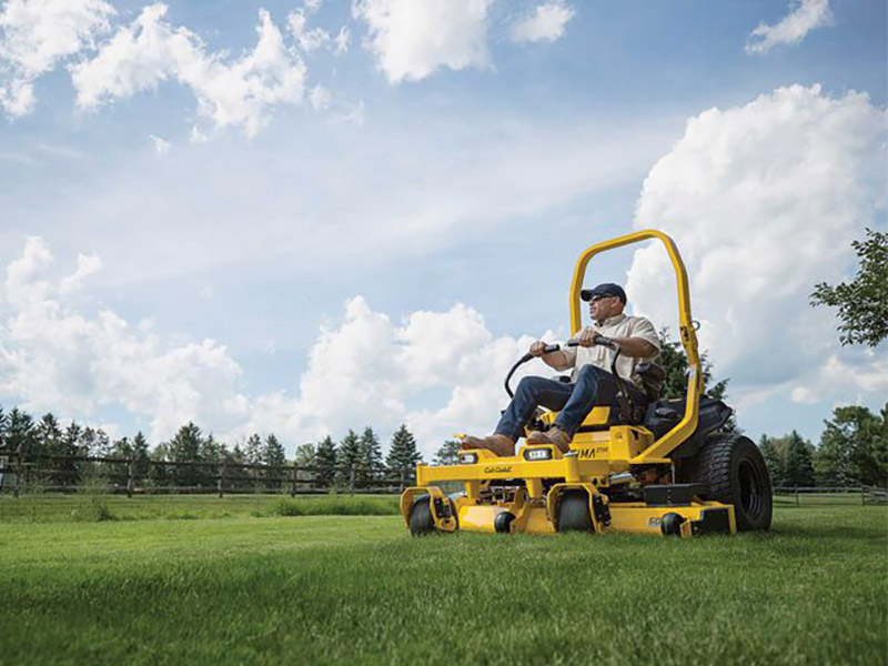 花鸟32 John Deere Z930M-54″ 26 HP Kawasaki - Minnesota Equipment