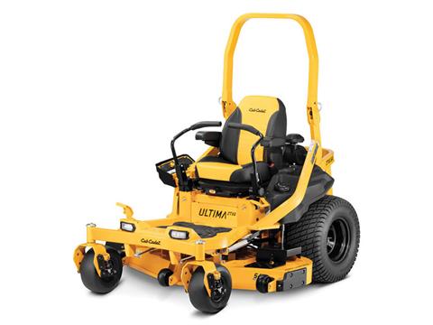 New 2025 Cub Cadet ZTX6 54 in. Kawasaki FX801V 25.5 hp, O'Neill NE