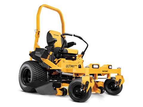 New 2025 Cub Cadet ZTX6 54 in. Kawasaki FX801V 25.5 hp, O'Neill NE