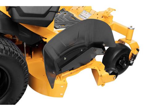 New 2025 Cub Cadet ZTX6 54 in. Kawasaki FX801V 25.5 hp, O