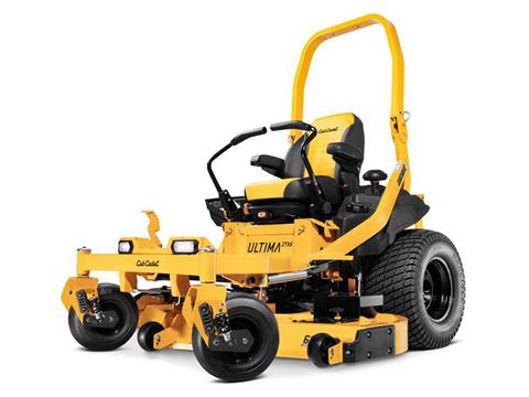 New 2025 Cub Cadet ZTX6 60 in. Kawasaki FX801V 25.5 hp, Tuscumbia