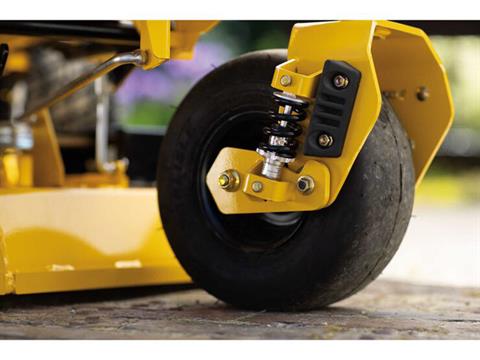 New 2025 Cub Cadet ZTX6 60 in. Kawasaki FX801V 25.5 hp, Tuscumbia