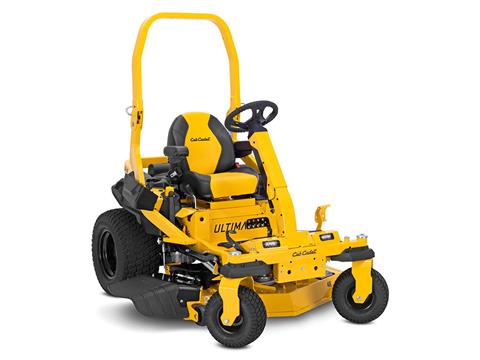 New 2025 Cub Cadet ZTXS4 48 in. Kohler Pro 7000 24 hp, Jackson MO