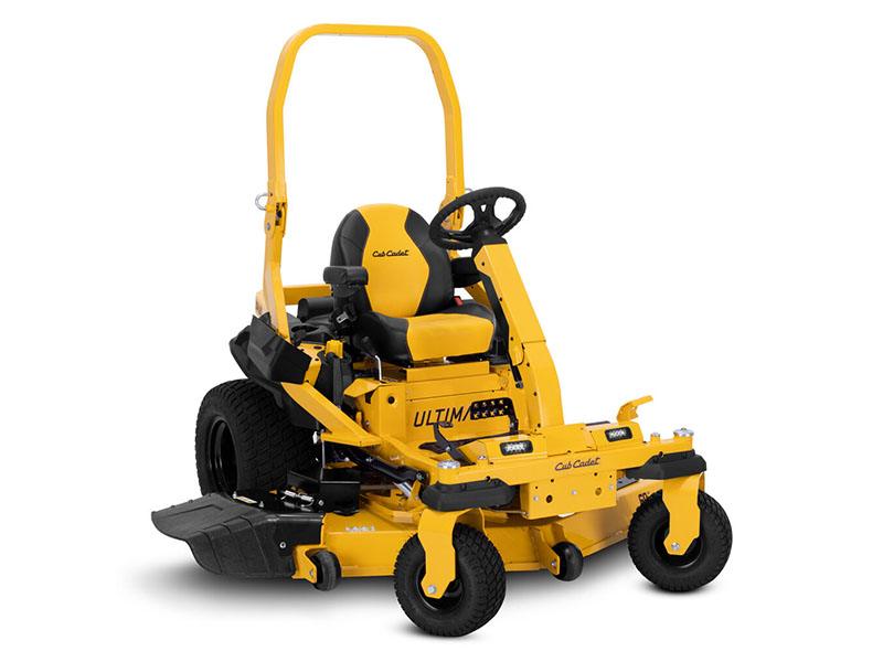 New 2024 Cub Cadet ZTXS4 60 in. Kohler Pro 7000 26 hp | Lawn