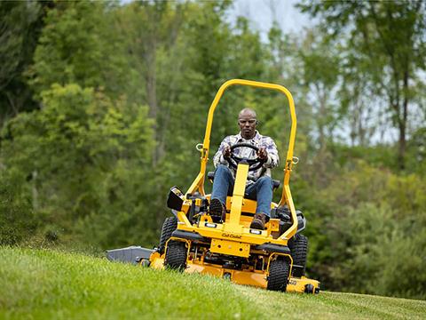 New 2024 Cub Cadet ZTXS4 60 in. Kohler Pro 7000 26 hp | Lawn