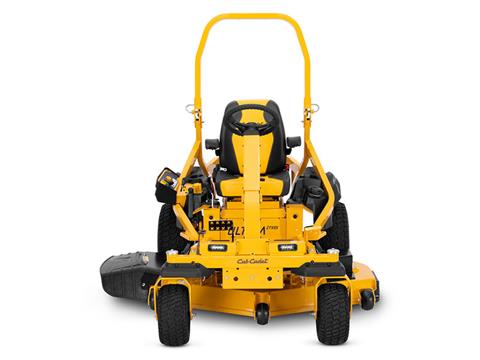 New 2025 Cub Cadet ZTXS5 54 in. Kawasaki FS730R 24 hp Lawn Mowers