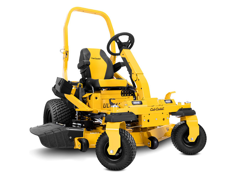 New 2025 Cub Cadet ZTXS5 54 in. Kawasaki FS730R 24 hp Lawn Mowers