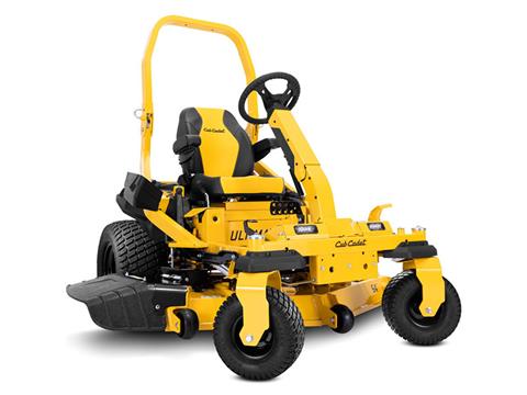 New 2025 Cub Cadet ZTXS5 54 in. Kawasaki FS730R 24 hp Lawn Mowers