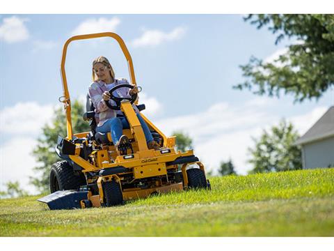 New 2025 Cub Cadet ZTXS5 54 in. Kawasaki FS730R 24 hp Lawn Mowers