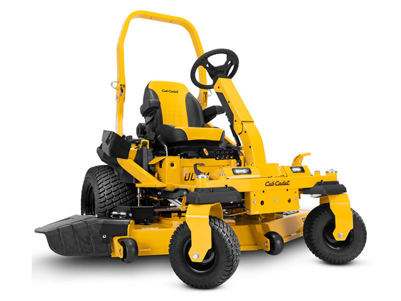 Compare Models: 2025 Cub Cadet ZTXS6 60 in. Kawasaki FX