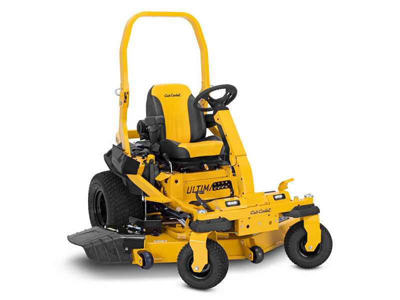 New 2025 Cub Cadet ZTXS6 60 in. Kawasaki FX Series 25.5 hp
