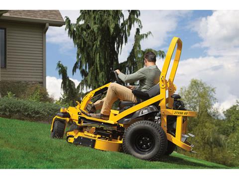 New 2025 Cub Cadet ZTXS6 60 in. Kawasaki FX Series 25.5 hp