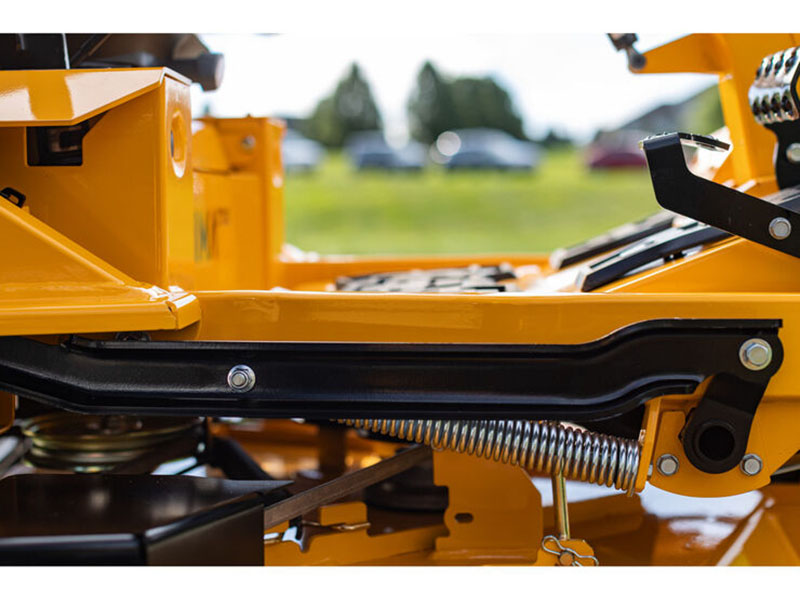 New 2025 Cub Cadet ZTXS6 60 in. Kawasaki FX Series 25.5 hp