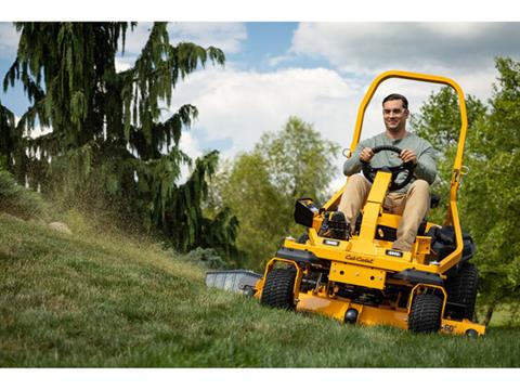 New 2025 Cub Cadet ZTXS6 60 in. Kawasaki FX Series 25.5 hp
