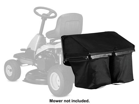 New Cub Cadet Bagger for 30 Decks, Tuscumbia AL Specs, Price