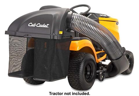 New Cub Cadet Double Bagger for 42 and 46 in. Decks XT1 / XT2