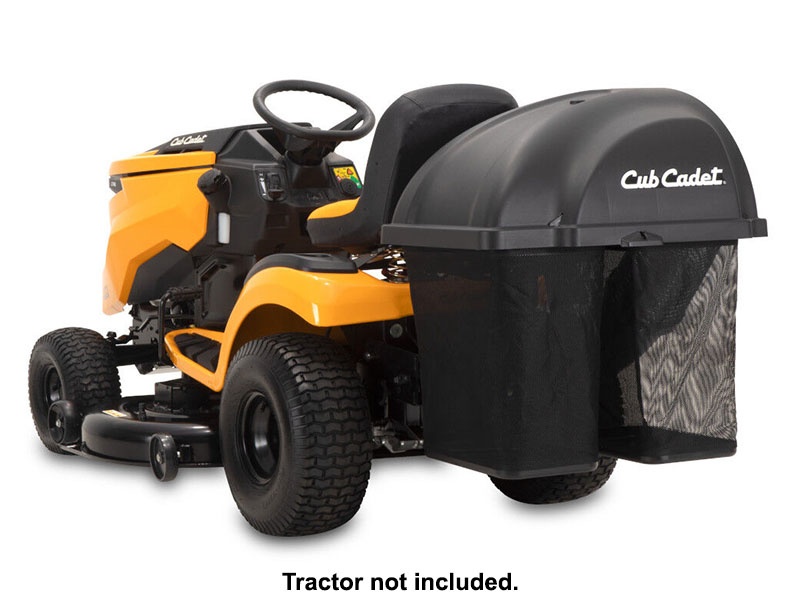 New Cub Cadet Double Bagger for 42 and 46 in. Decks XT1 / XT2
