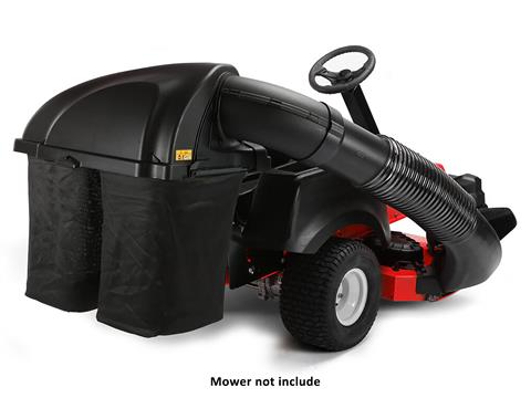 New Cub Cadet RZT Bagger for 50 and 54 Decks (2015