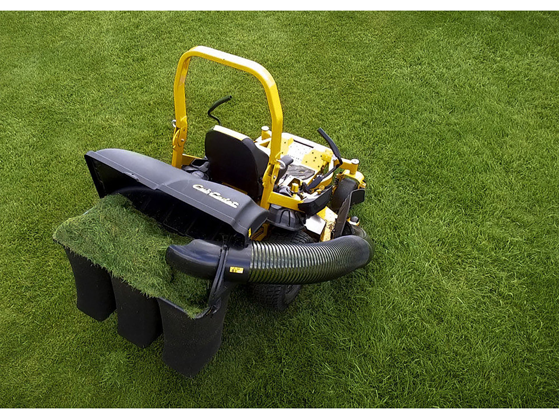 New Cub Cadet Triple Bagger for 48 Decks, Tuscumbia AL Specs