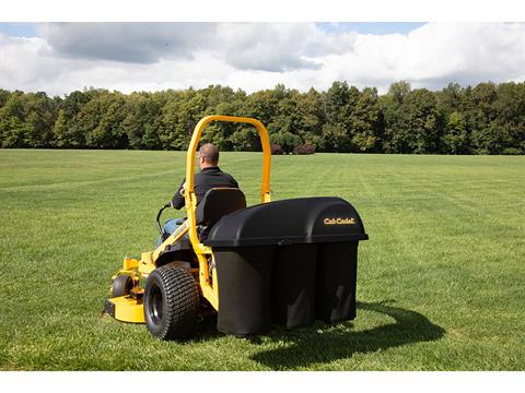 New Cub Cadet Triple Bagger for 54 and 60 Decks Mower