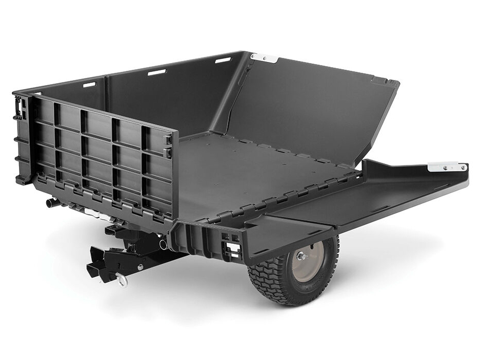 2025 Cub Cadet EZ Stow Collapsible Tow-Behind Cart, Maple Plain MN ...