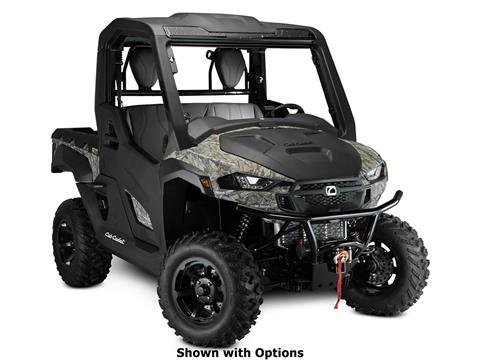 New 2025 Cub Cadet Challenger MX750 EPS, O'Neill NE | Specs, Price