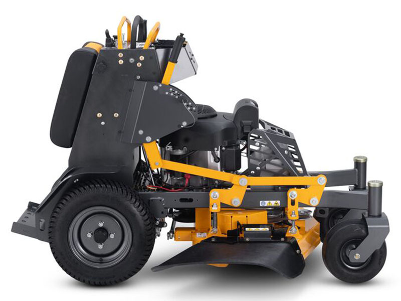 New 2026 Cub Cadet PRO X 434 34 in. Kohler 7000 Series PRO 24 hp