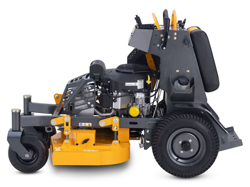 New 2026 Cub Cadet PRO X 434 34 in. Kohler 7000 Series PRO 24 hp