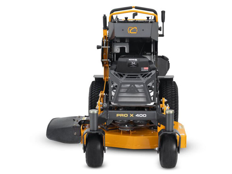 New 2026 Cub Cadet PRO X 434 34 in. Kohler 7000 Series PRO 24 hp