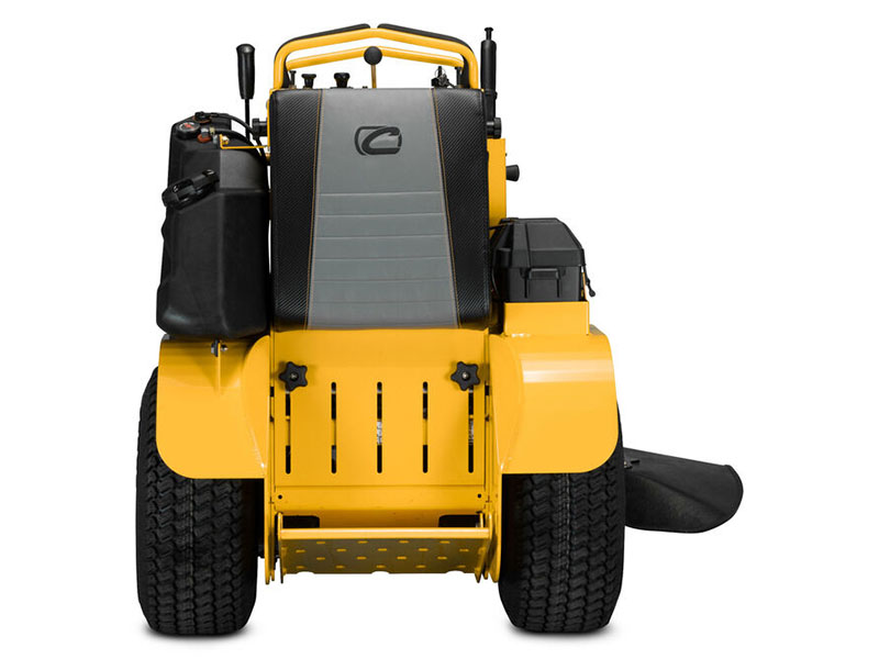 New 2026 Cub Cadet PRO X 636 36 in. Kawasaki FS600V 18.5 hp Lawn Mowers ...