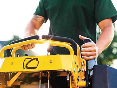New 2026 Cub Cadet PRO X 636 36 in. Kawasaki FS600V 18.5 hp