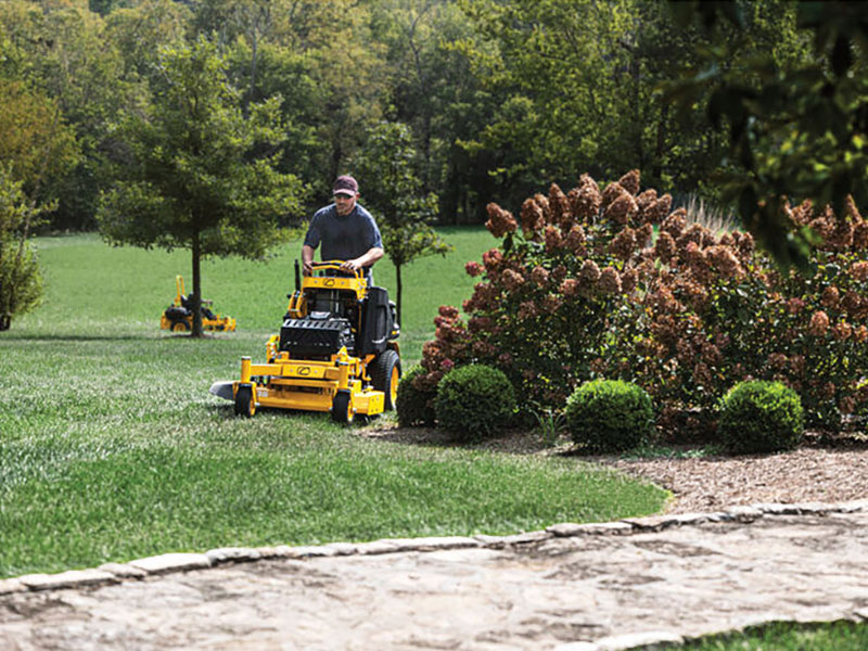 New 2026 Cub Cadet PRO X 636 36 in. Kawasaki FS600V 18.5 hp