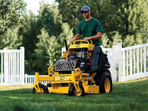 New 2026 Cub Cadet PRO X 636 36 in. Kawasaki FS600V 18.5 hp Lawn Mowers ...