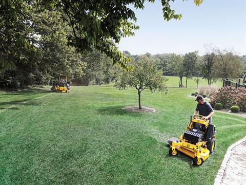 New 2026 Cub Cadet PRO X 636 36 in. Kawasaki FS600V 18.5 hp