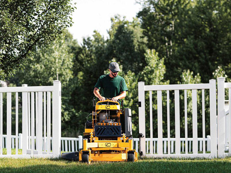 New 2026 Cub Cadet PRO X 636 36 in. Kawasaki FS600V 18.5 hp Lawn