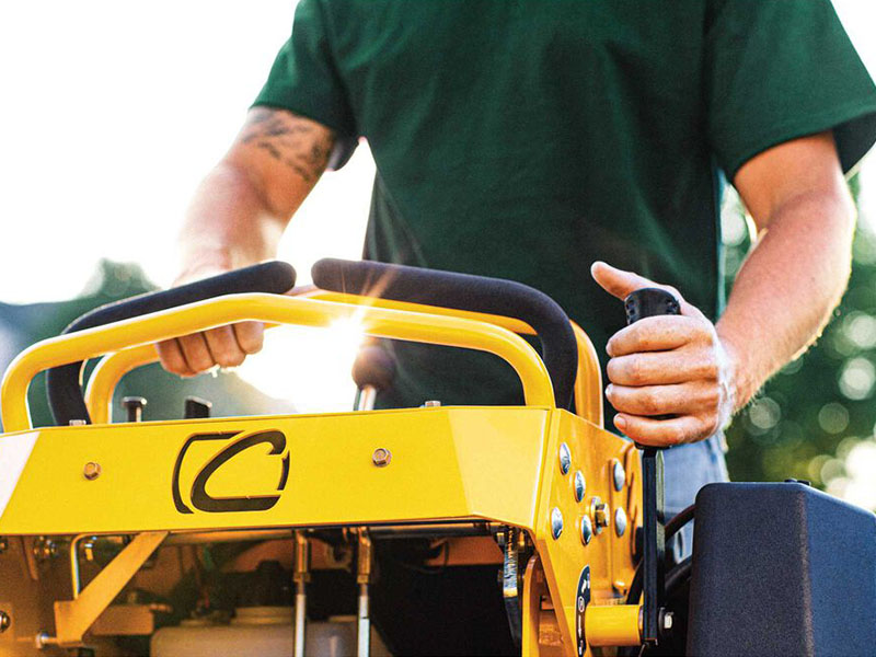 ロボホン スニーカー キャップセット マスタードイエロー New 2026 Cub Cadet PRO X 648 48 in. Kawasaki FX691V 22 hp