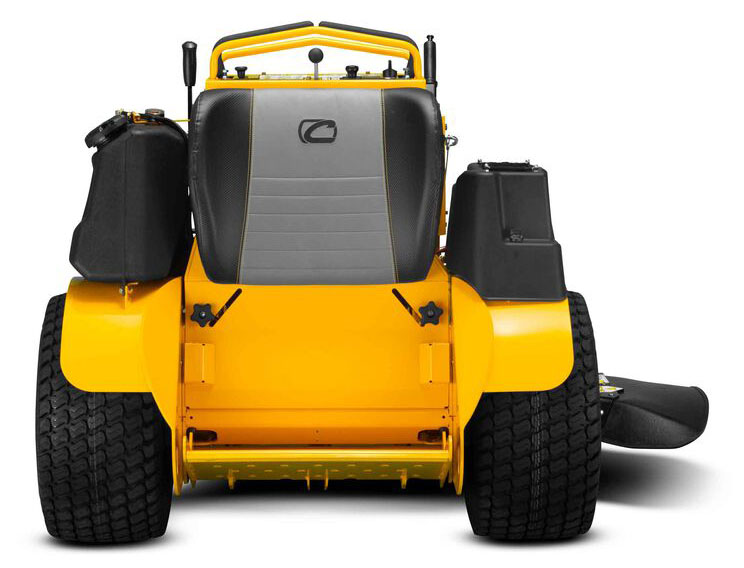 2026 Cub Cadet PRO X 654 54 in. Kawasaki FX801V 25.5 hp, Maple