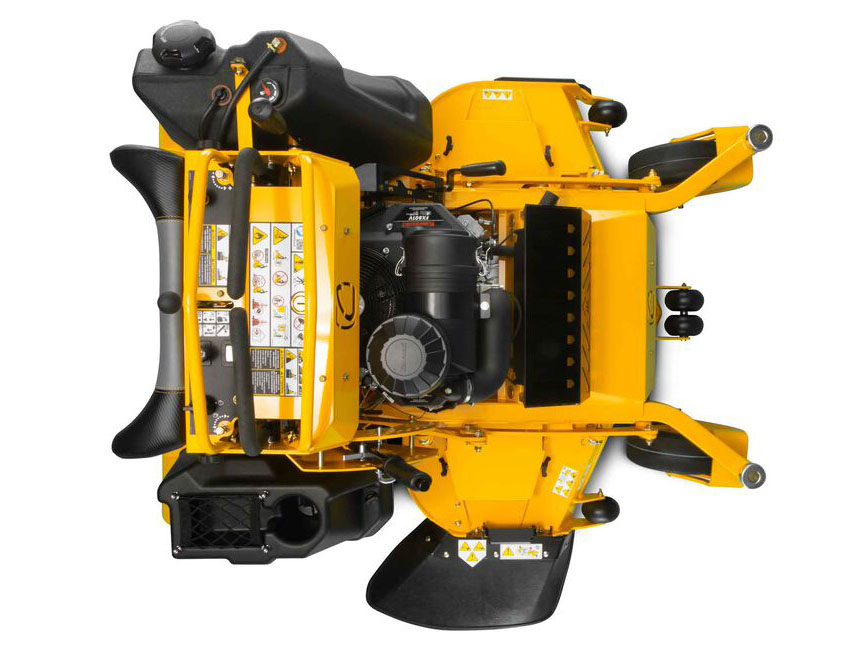 2026 Cub Cadet PRO X 654 54 in. Kawasaki FX801V 25.5 hp, Maple