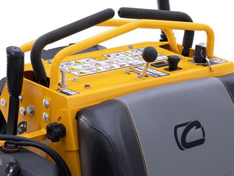 2026 Cub Cadet PRO X 654 EFI 54 in. Kawasaki FX820 EVO 34.5 hp