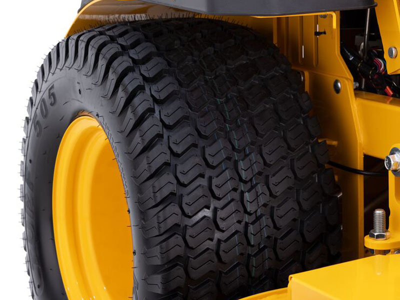 2026 Cub Cadet PRO X 654 EFI 54 in. Kawasaki FX820 EVO 34.5 hp