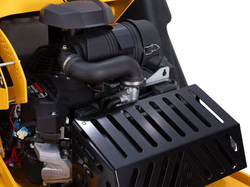 2026 Cub Cadet PRO X 654 EFI 54 in. Kawasaki FX820 EVO 34.5 hp