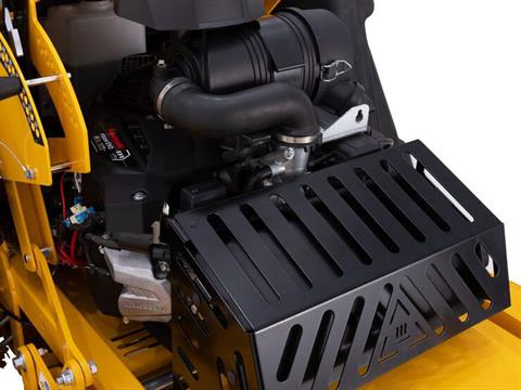 New 2026 Cub Cadet PRO X 660 EFI 60 in. Kawasaki FX820 EVO 34.5 hp
