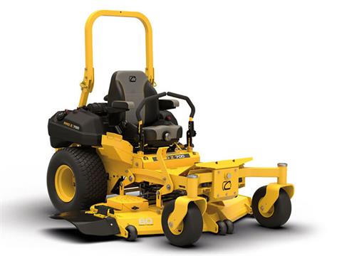 New Cub Cadet PRO Z 760L 60 in. Kawasaki FX921V 31 hp Lawn Mowers