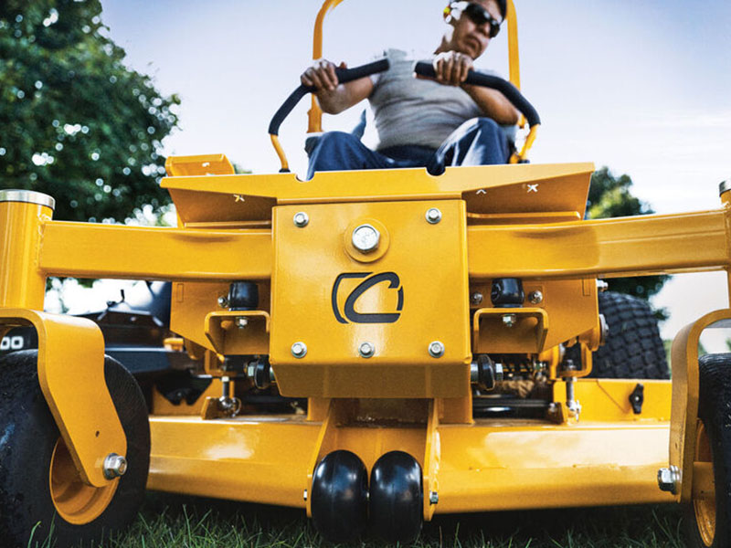 New 2026 Cub Cadet PRO Z 960L EFI 60 in. Kawasaki FX1000V 38.5 hp
